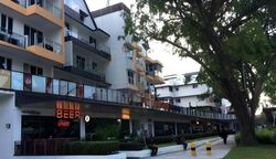 Novena Regency (D11), Shop House #571626731